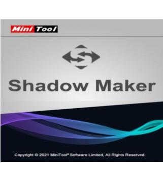 MiniTool ShadowMaker Pro License 1 Jahr /2 Devices Key GLOBAL